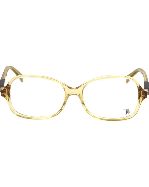 Green Acetate Frames