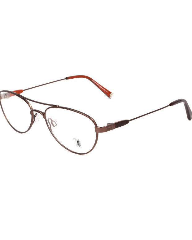 Brown Metal Frames