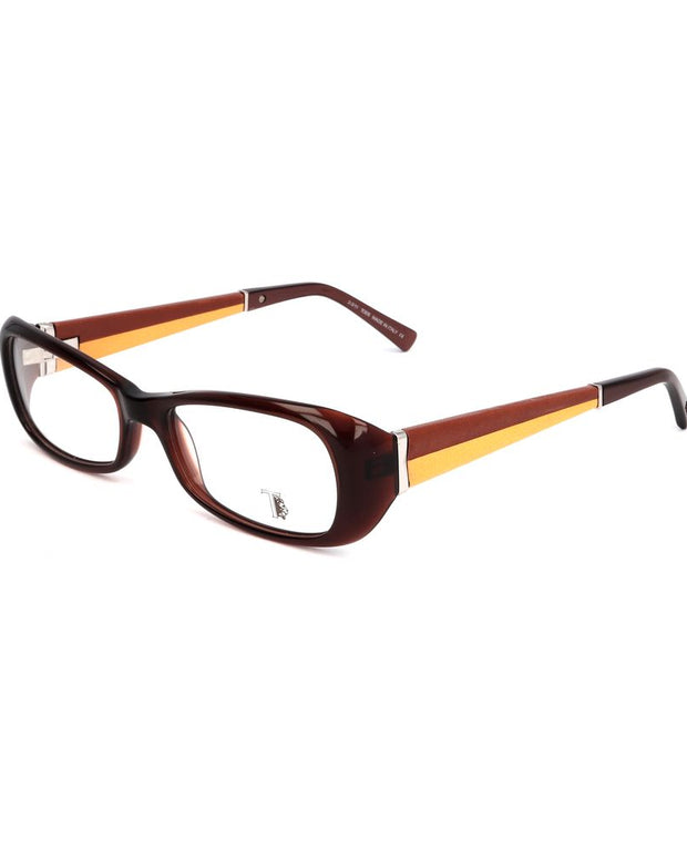 Brown Acetate Frames