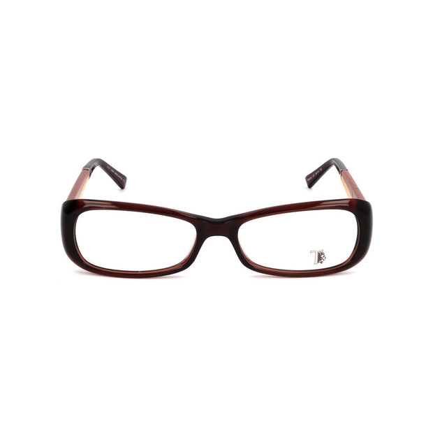 Brown Acetate Frames