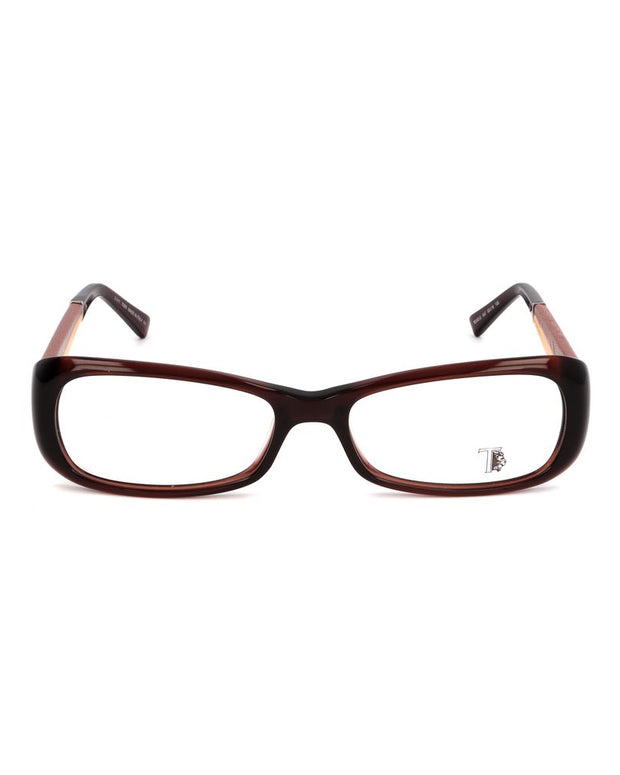 Brown Acetate Frames