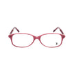 Red Acetate Frames