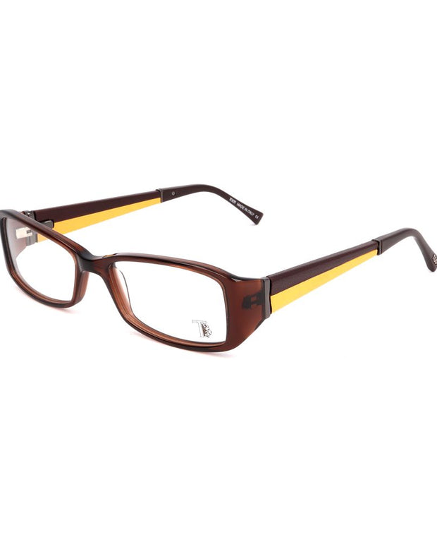 Bicolor Acetate Frames