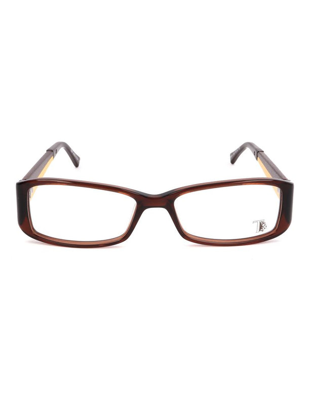 Bicolor Acetate Frames