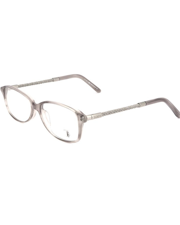 Gray Acetate Frames