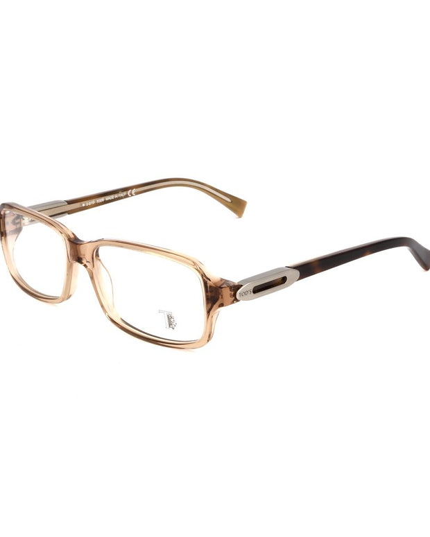 Brown Acetate Frames