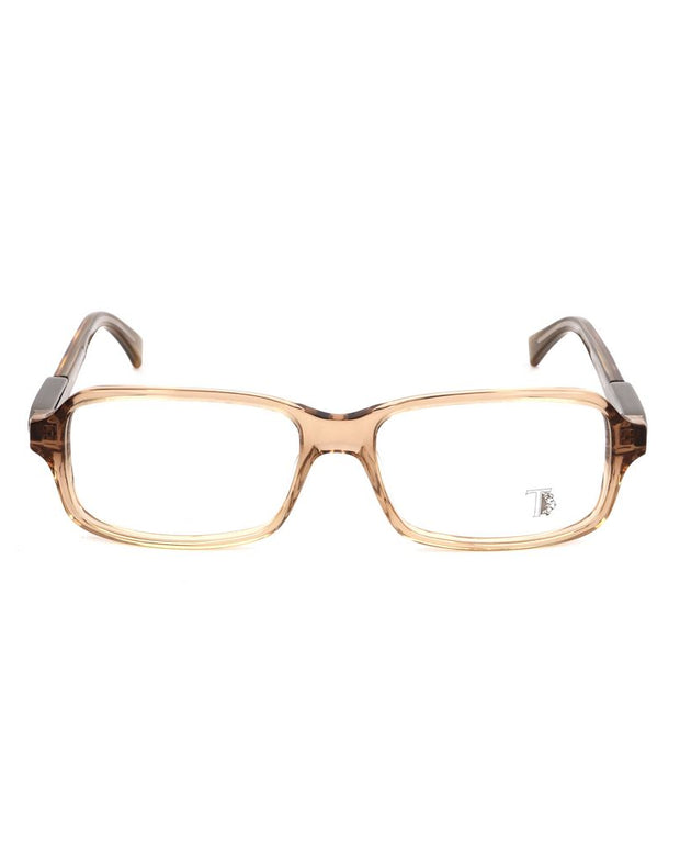 Brown Acetate Frames