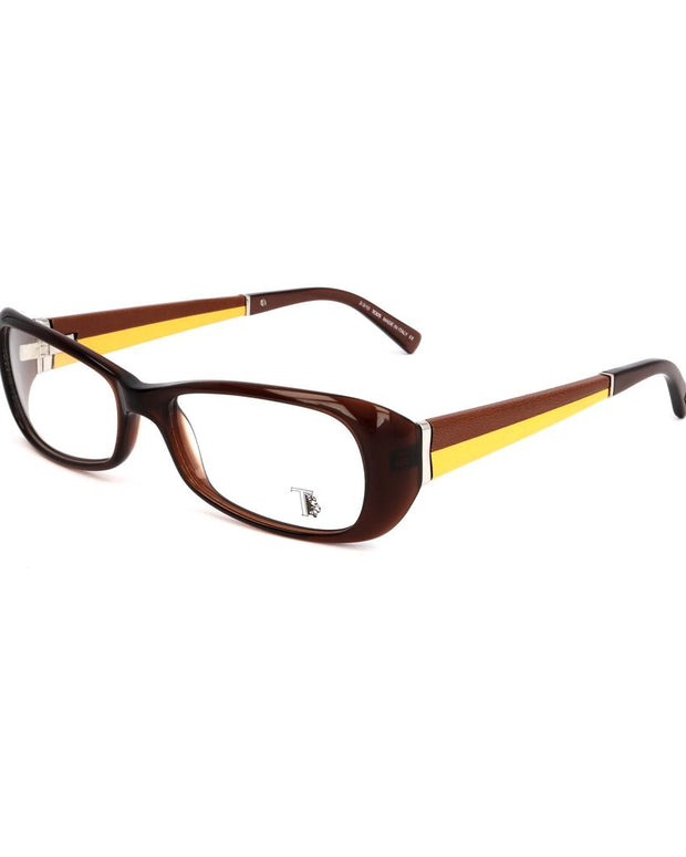 Brown Acetate Frames