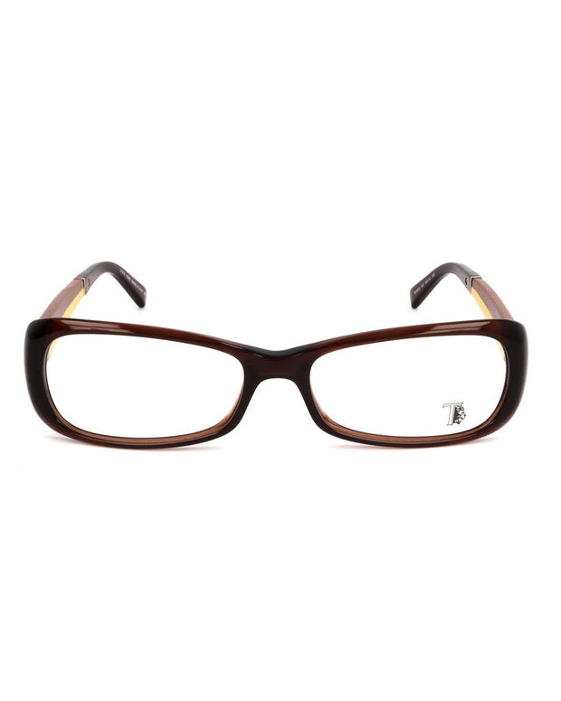 Brown Acetate Frames