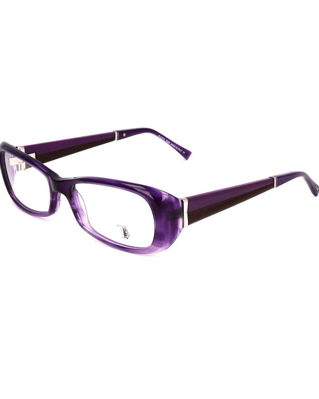 Purple Acetate Frames
