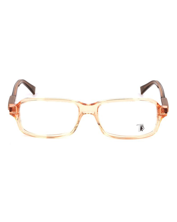 Orange Acetate Frames