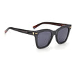 Gray Acetate Sunglasses