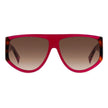 Brown Acetate Sunglasses