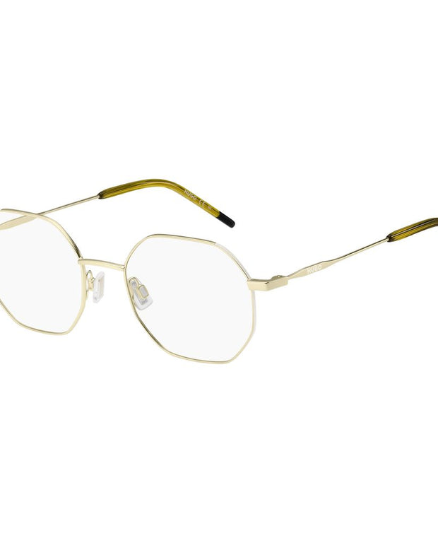 Gold Metal Frames