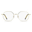 Gold Metal Frames