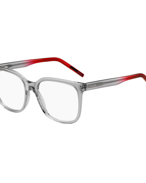 Gray Acetate Frames