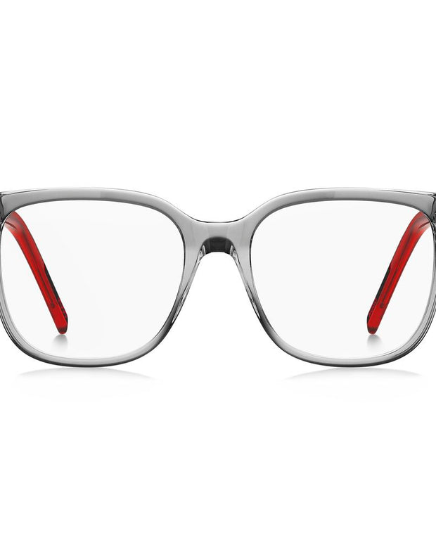 Gray Acetate Frames