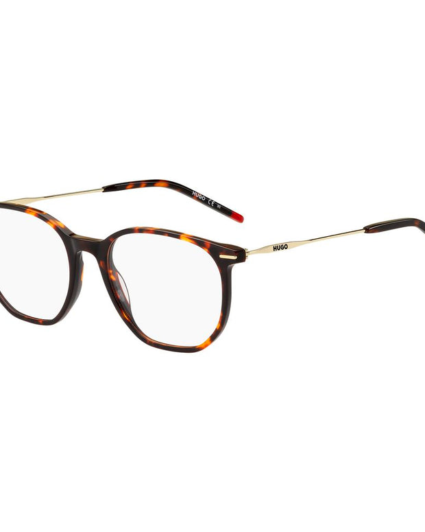 Brown Acetate Frames