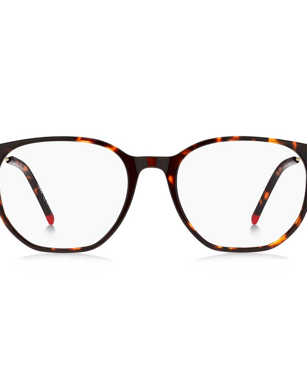 Brown Acetate Frames