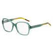 Green Acetate Glasses (Frames)