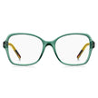 Green Acetate Glasses (Frames)