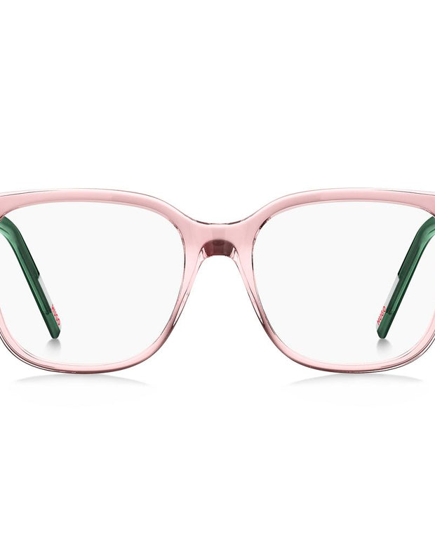 Multicolor Acetate Frames