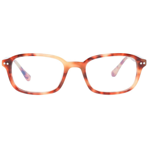 Brown Plastic Frames