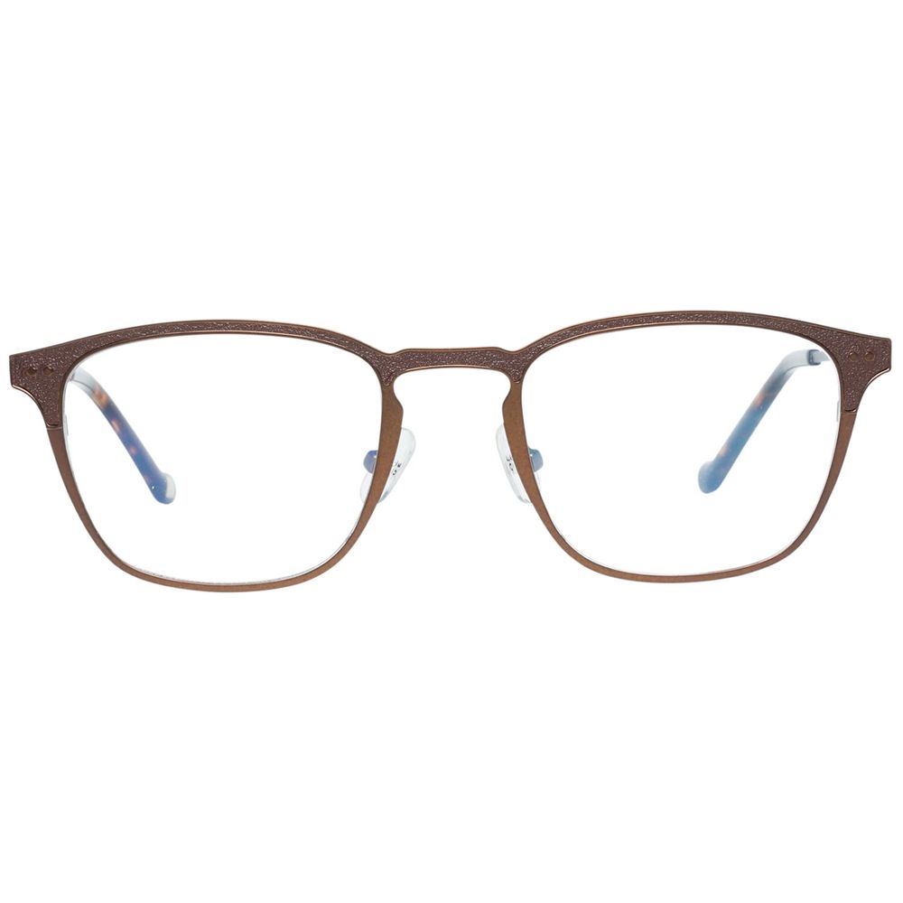 Brown Metal Frames