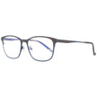 Blue Metal Frames