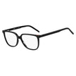 Black Acetate Glasses (Frames)