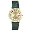 Green Polipriel Watch