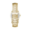 Gold Polipriel Watch