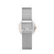 Silver Stainless Steel Watch