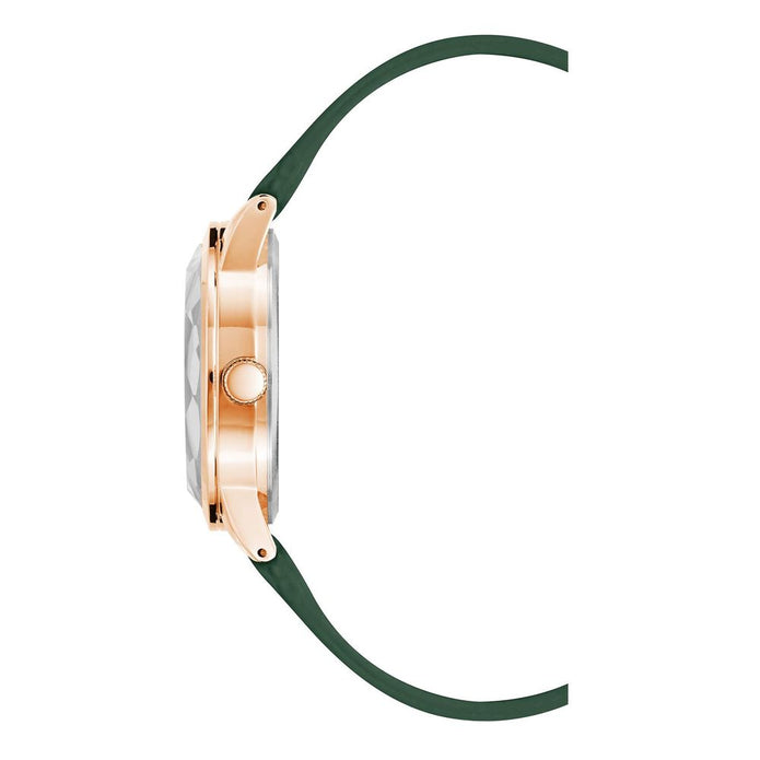 Green Polipriel Watch