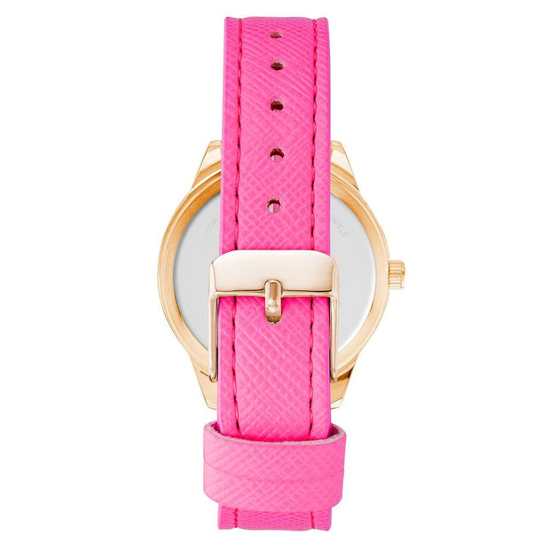 Multicolor Polipriel Watch