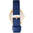 Blue Polipriel Watch