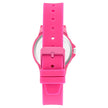 Multicolor Silicone Watch