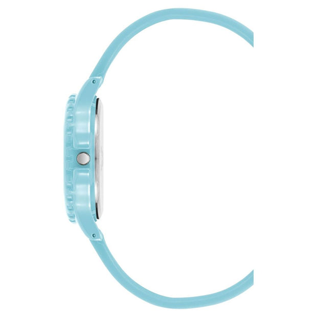 Blue Synthetic Watch