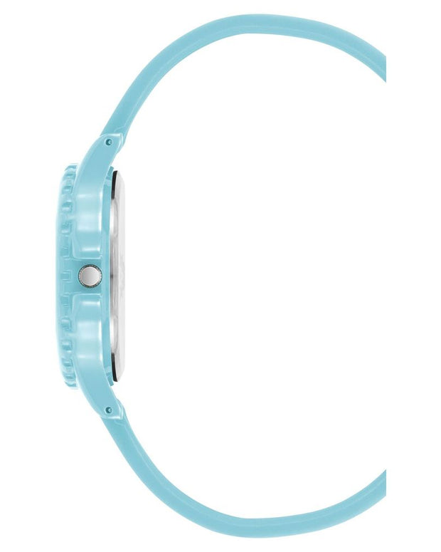 Blue Synthetic Watch