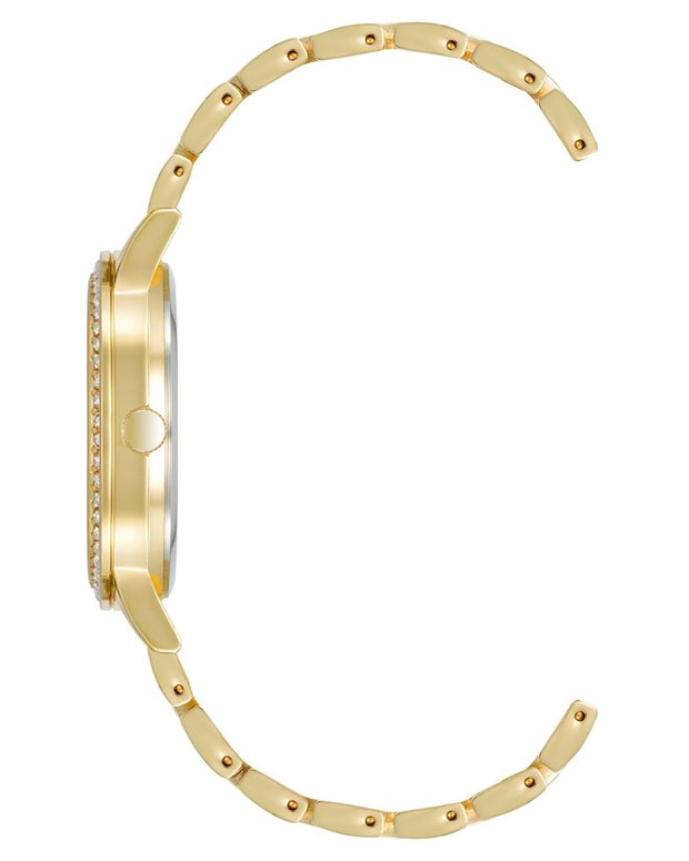 Multicolor Metal Watch