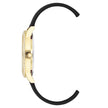 Black Synthetic Watch