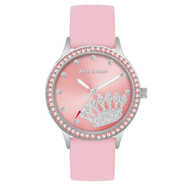 Multicolor Synthetic Watch
