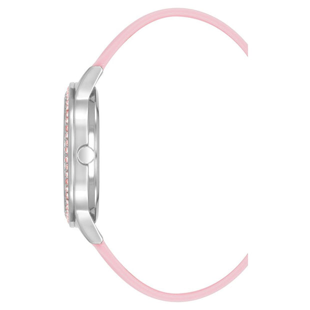 Multicolor Synthetic Watch