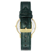 Green Polipriel Watch