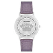 Purple Polipriel Watch