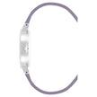 Purple Polipriel Watch