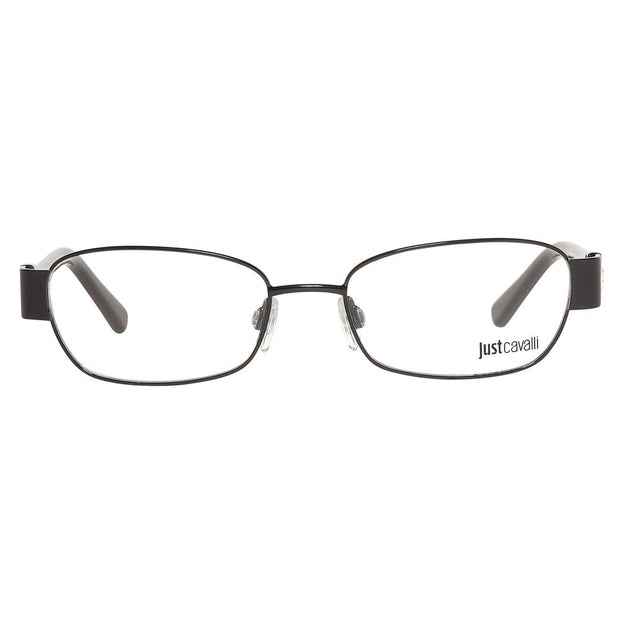 Black Metal Frames