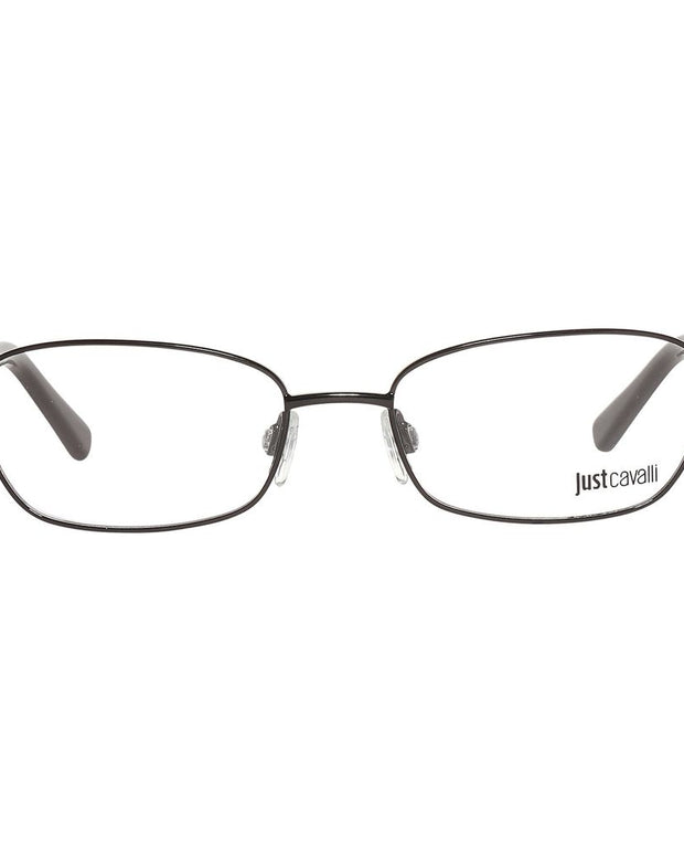 Black Metal Frames