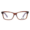 Brown Plastic Glasses (Frames)