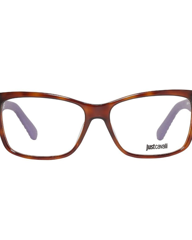 Brown Plastic Frames
